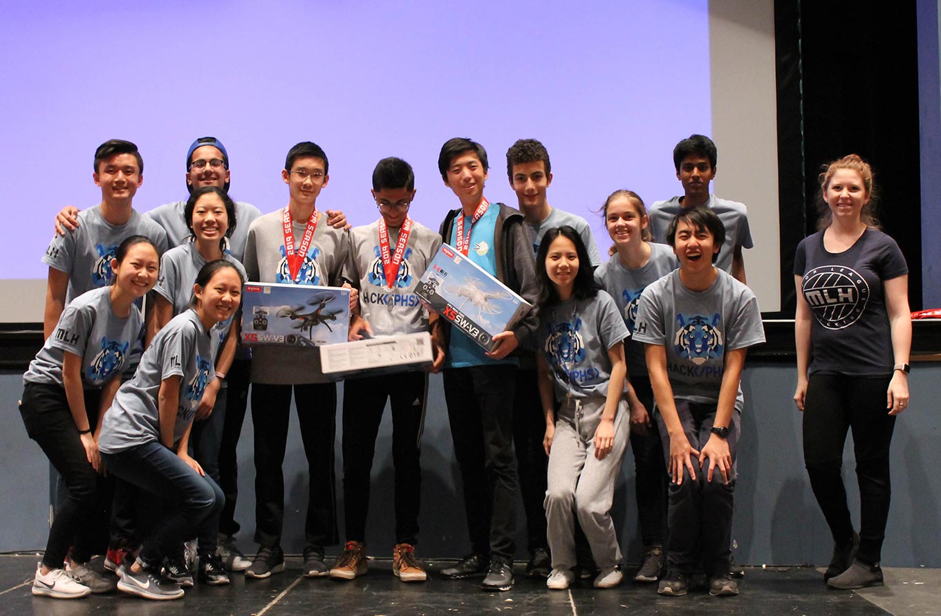 Third Place: Sportalytics