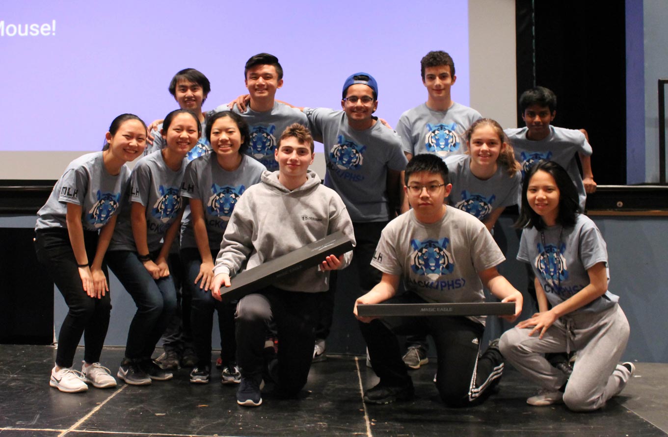 Best Game: Grapple Attack!