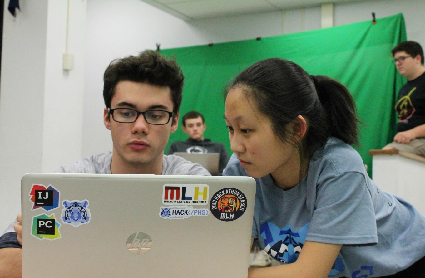 Learn everything from entry-level python to blockchain!